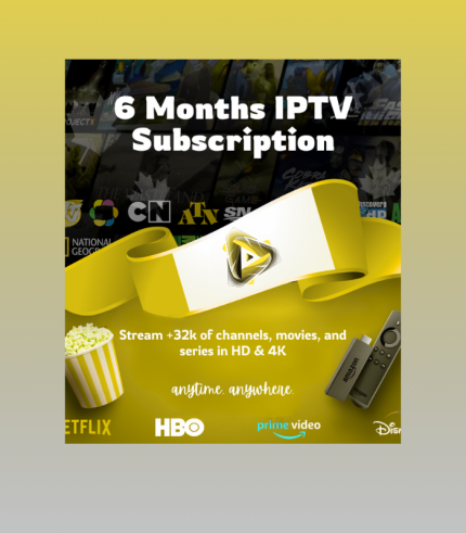 Premium plan – 06 Months